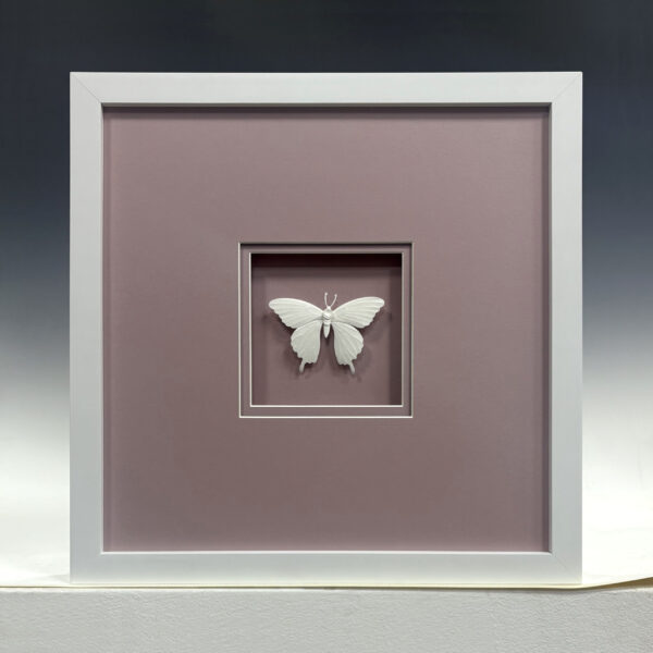 Paper Art Butterfly – Piece 2