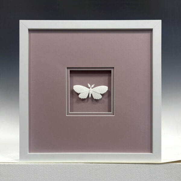 Paper Art Butterfly – Piece 6