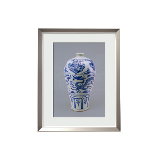 Ice Shadow Painting 4