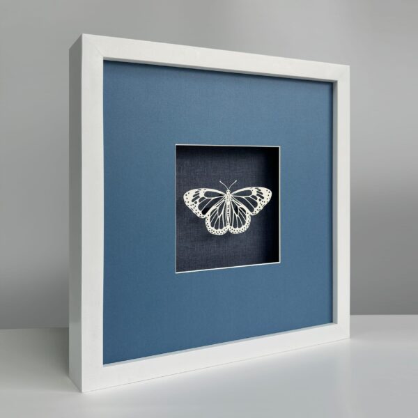 Paper Art Butterfly – Piece 14
