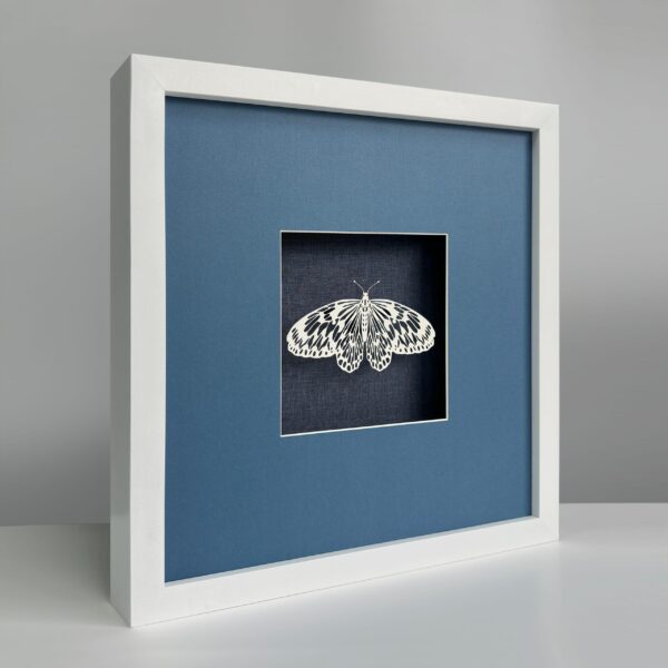 Paper Art Butterfly – Piece 16