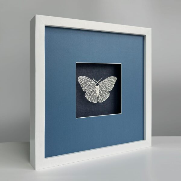 Paper Art Butterfly – Piece 17