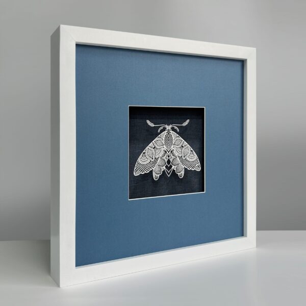 Paper Art Butterfly – Piece 18