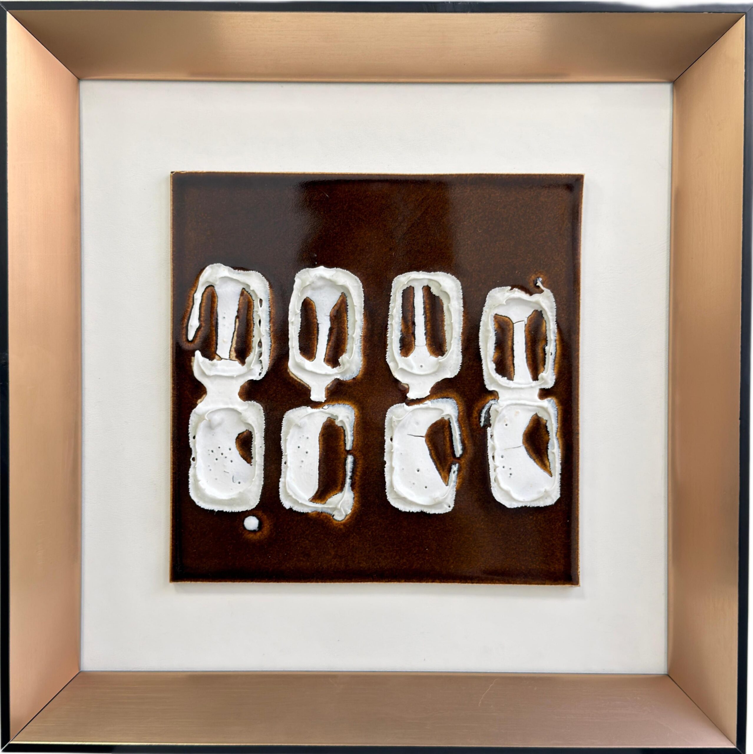 Ceramic Decorative Painting