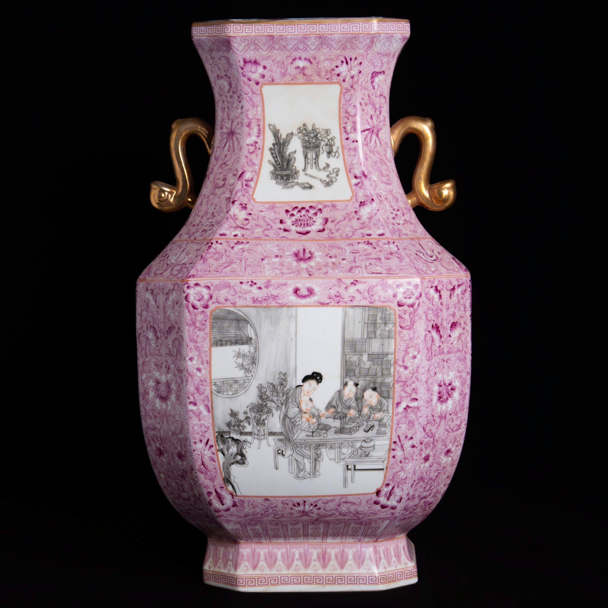 Ceramics & Porcelain