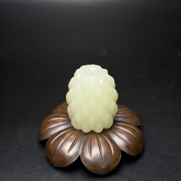 Heitan Jade Lychee