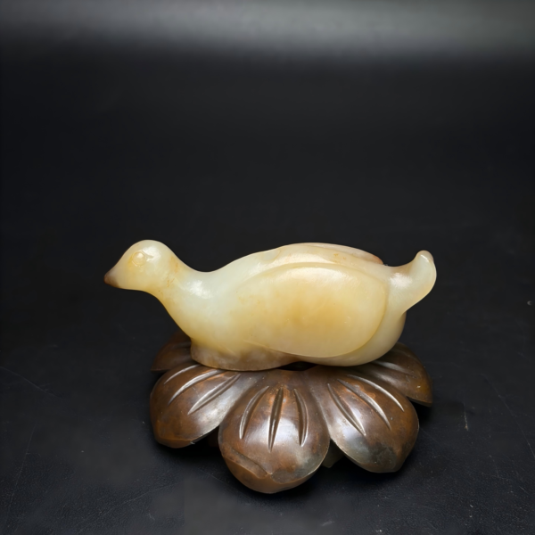 Heitan Jade Duck
