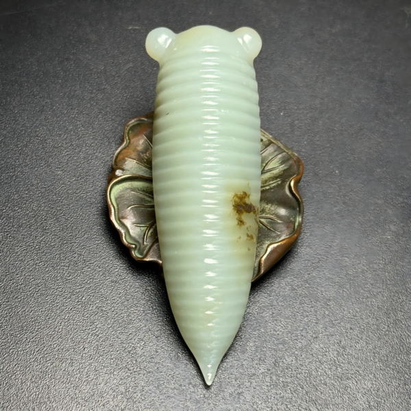 Heitan Jade Butterfly