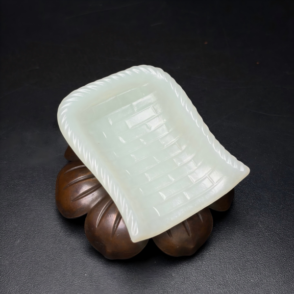 Heitan jade colander