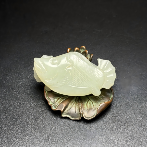 Huating Jade Yearly Abundance Set