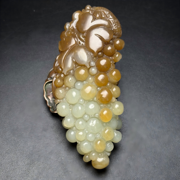 Huating jade grape small piece